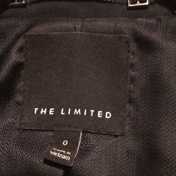 Suit jacket - Picture 2 of 3